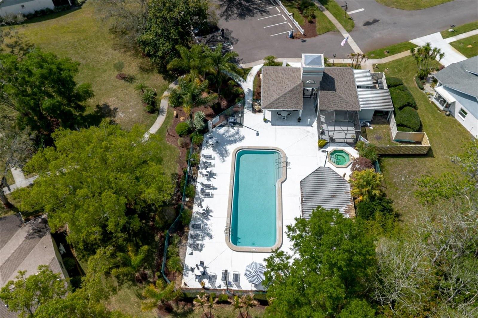 11521 ROSE TREE DR, NEW PORT RICHEY, FL, 34654