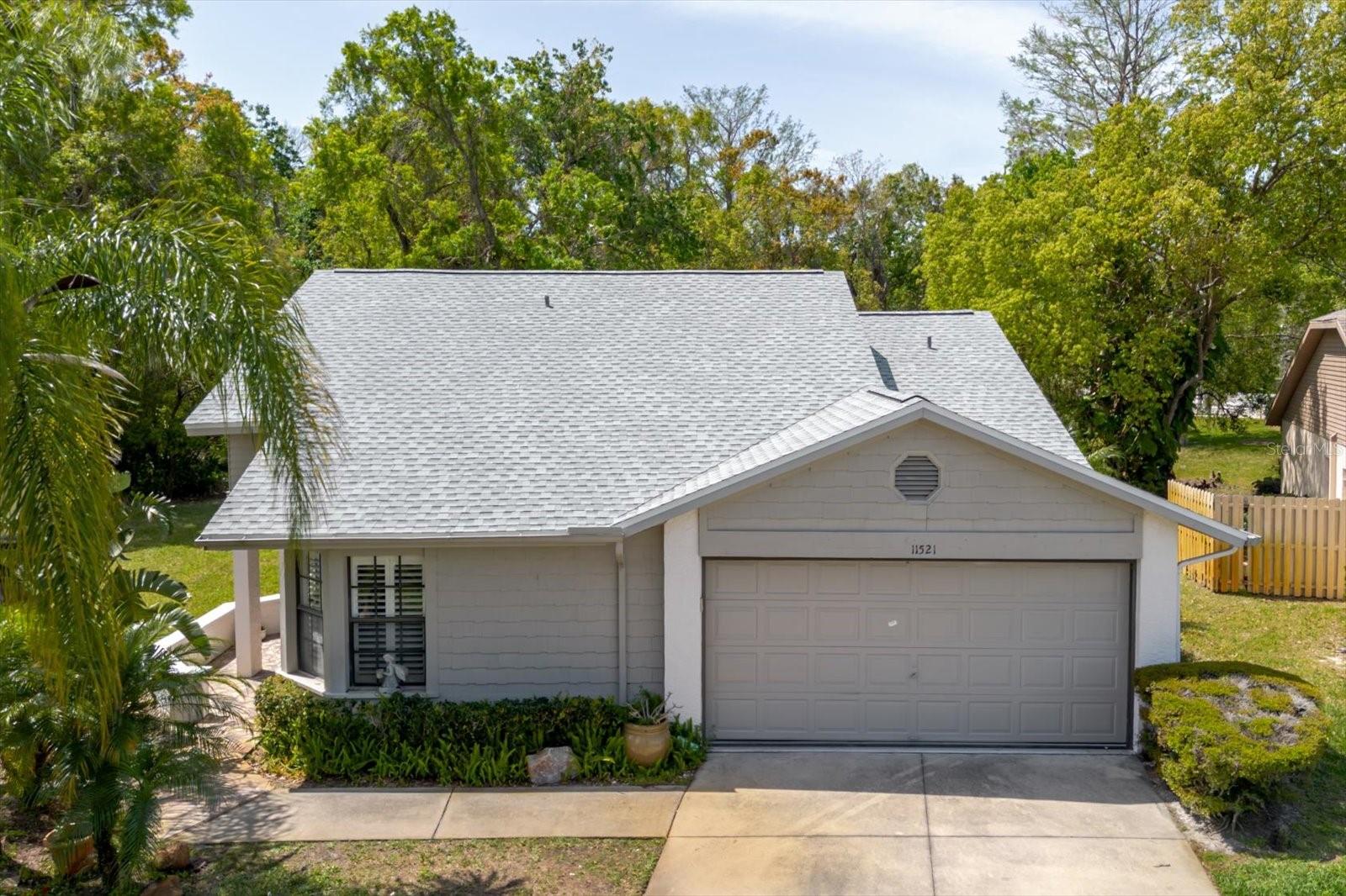 11521 ROSE TREE DR, NEW PORT RICHEY, FL, 34654