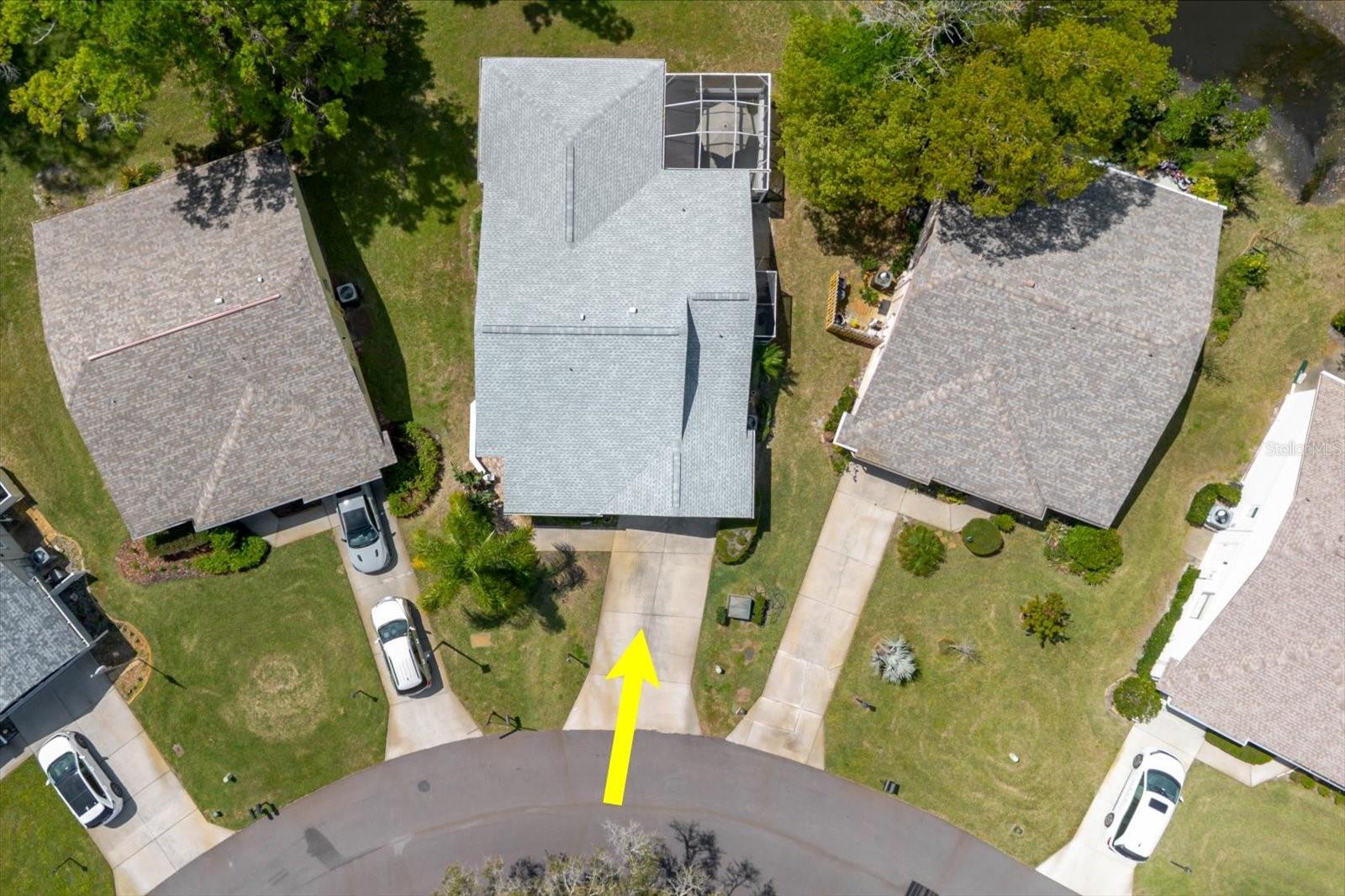 11521 ROSE TREE DR, NEW PORT RICHEY, FL, 34654