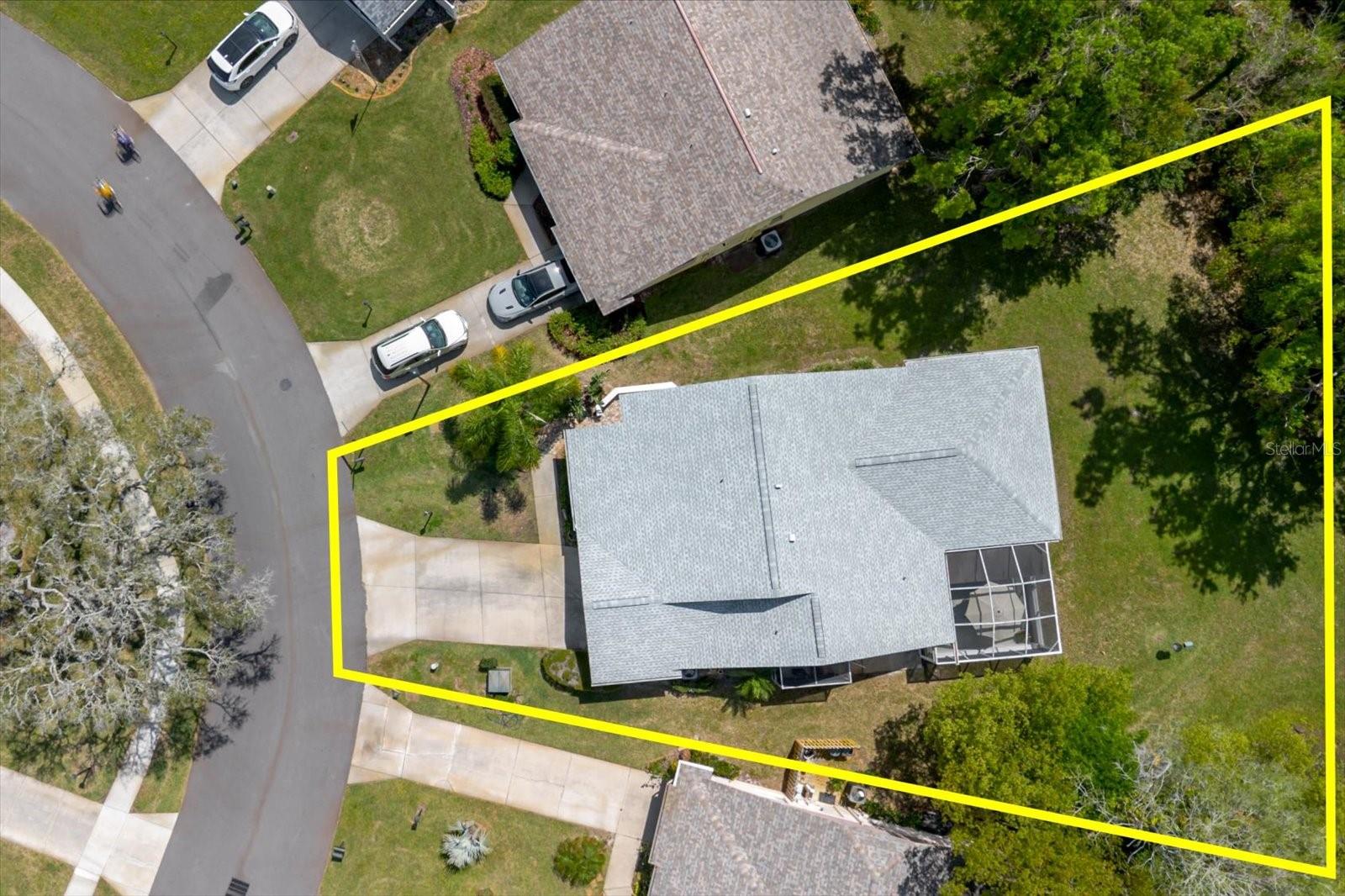 11521 ROSE TREE DR, NEW PORT RICHEY, FL, 34654