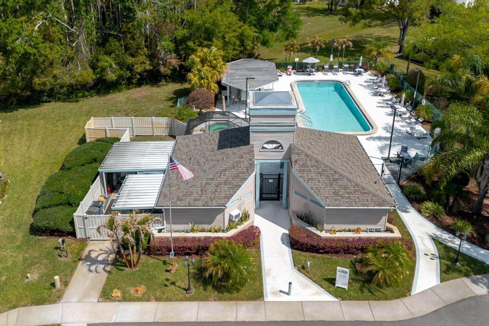 11521 ROSE TREE DR, NEW PORT RICHEY, FL, 34654