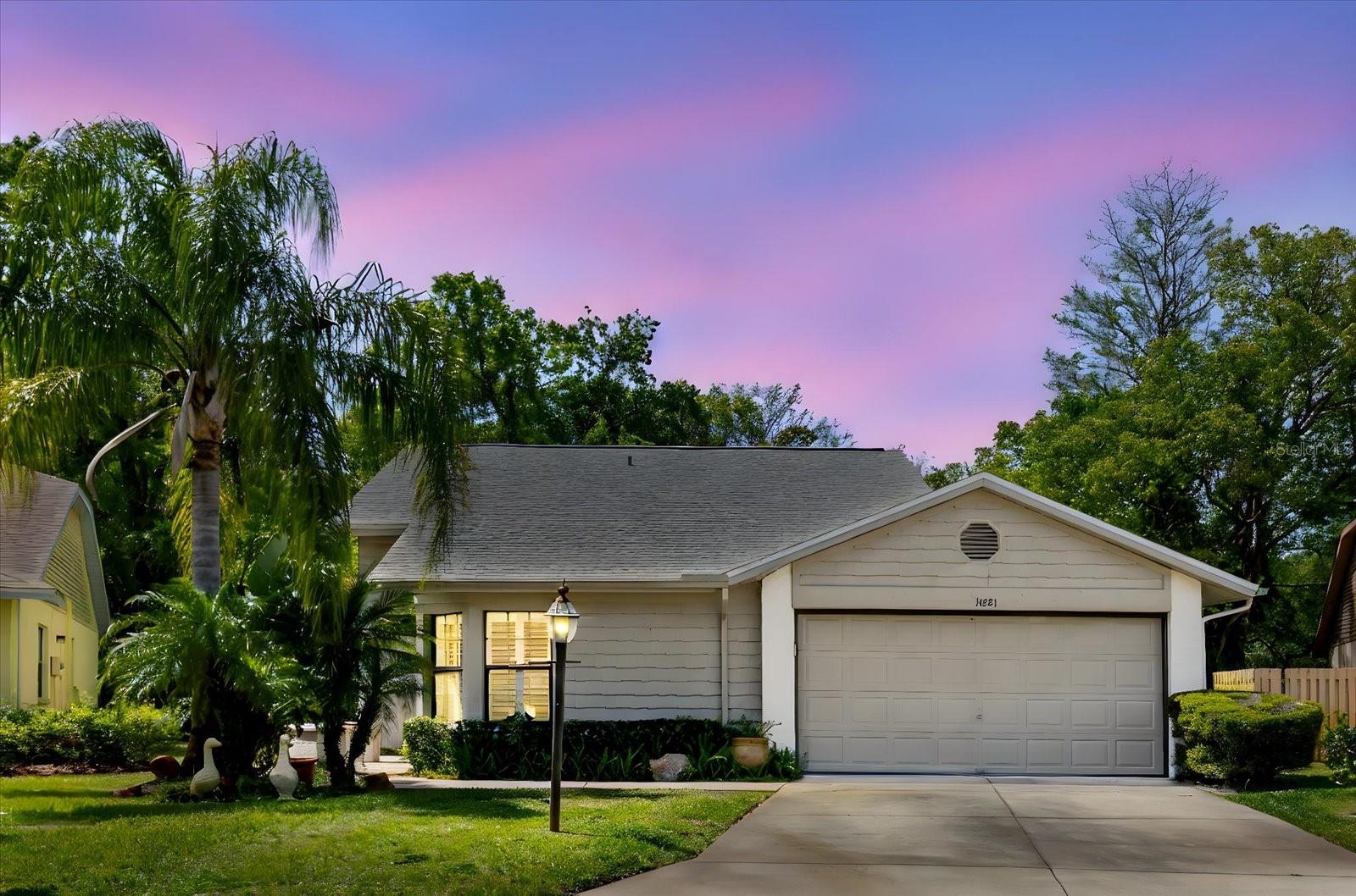 11521 ROSE TREE DR, NEW PORT RICHEY, FL, 34654