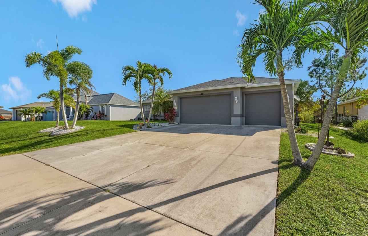 1103 SW 8TH CT, CAPE CORAL, FL, 33991