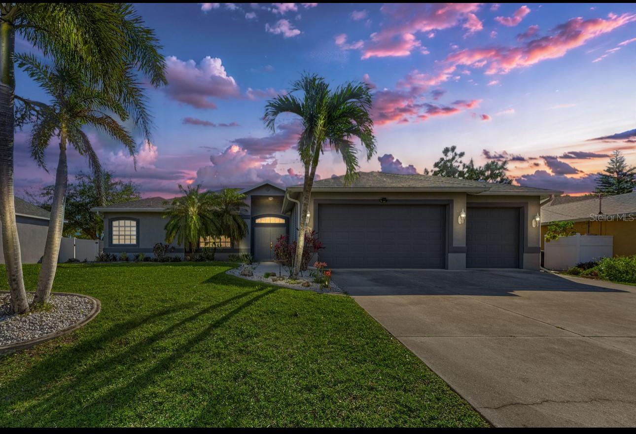 1103 SW 8TH CT, CAPE CORAL, FL, 33991