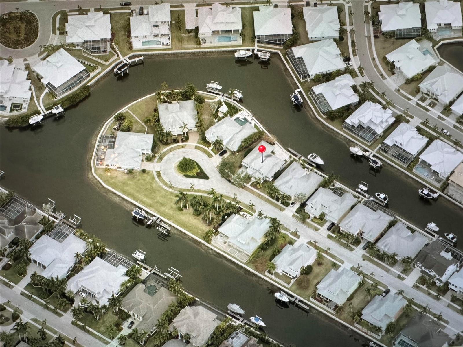 625 MIRABAY BLVD, APOLLO BEACH, FL, 33572