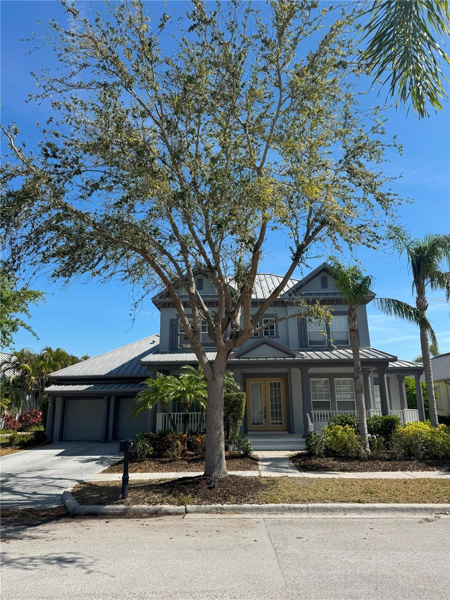 625 MIRABAY BLVD, APOLLO BEACH, FL, 33572