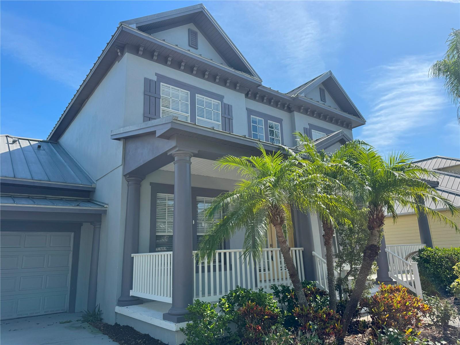 625 MIRABAY BLVD, APOLLO BEACH, FL, 33572