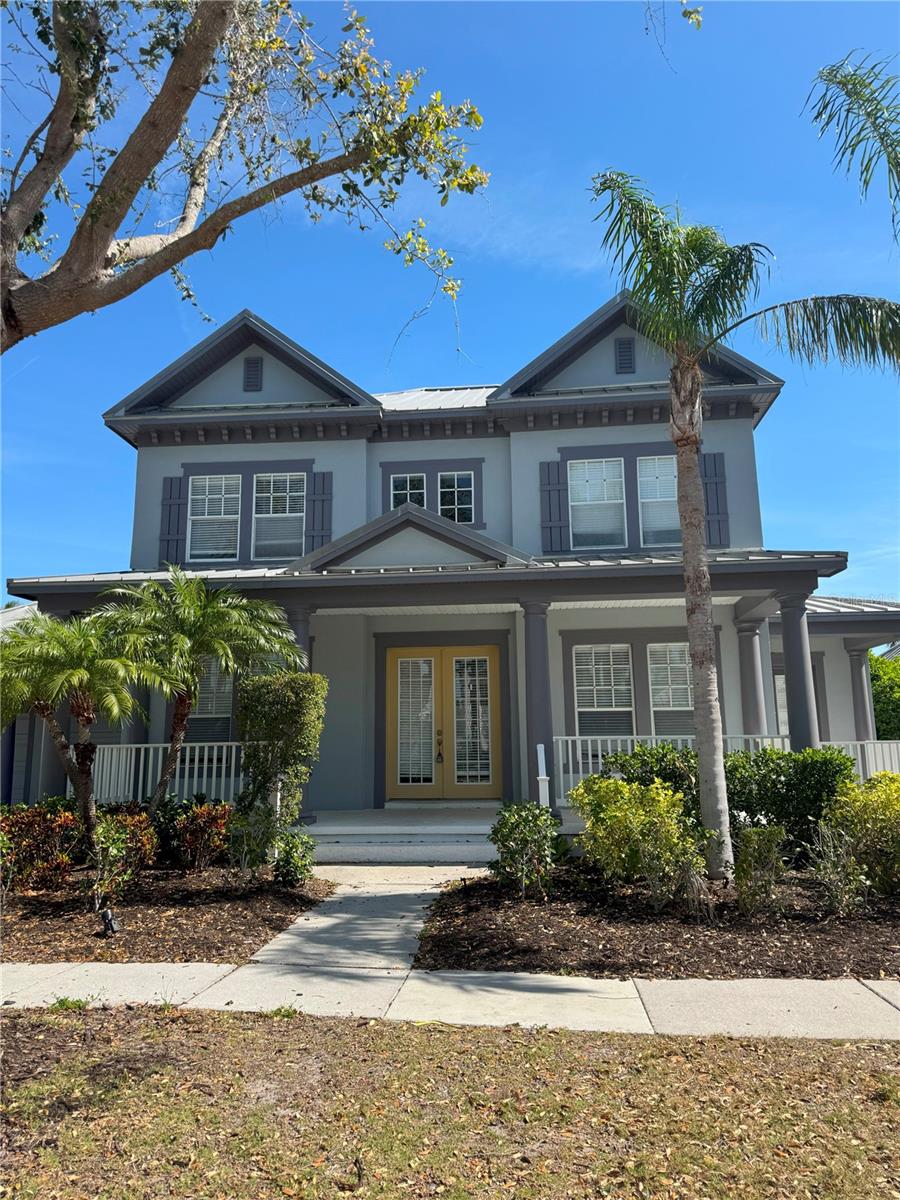 625 MIRABAY BLVD, APOLLO BEACH, FL, 33572