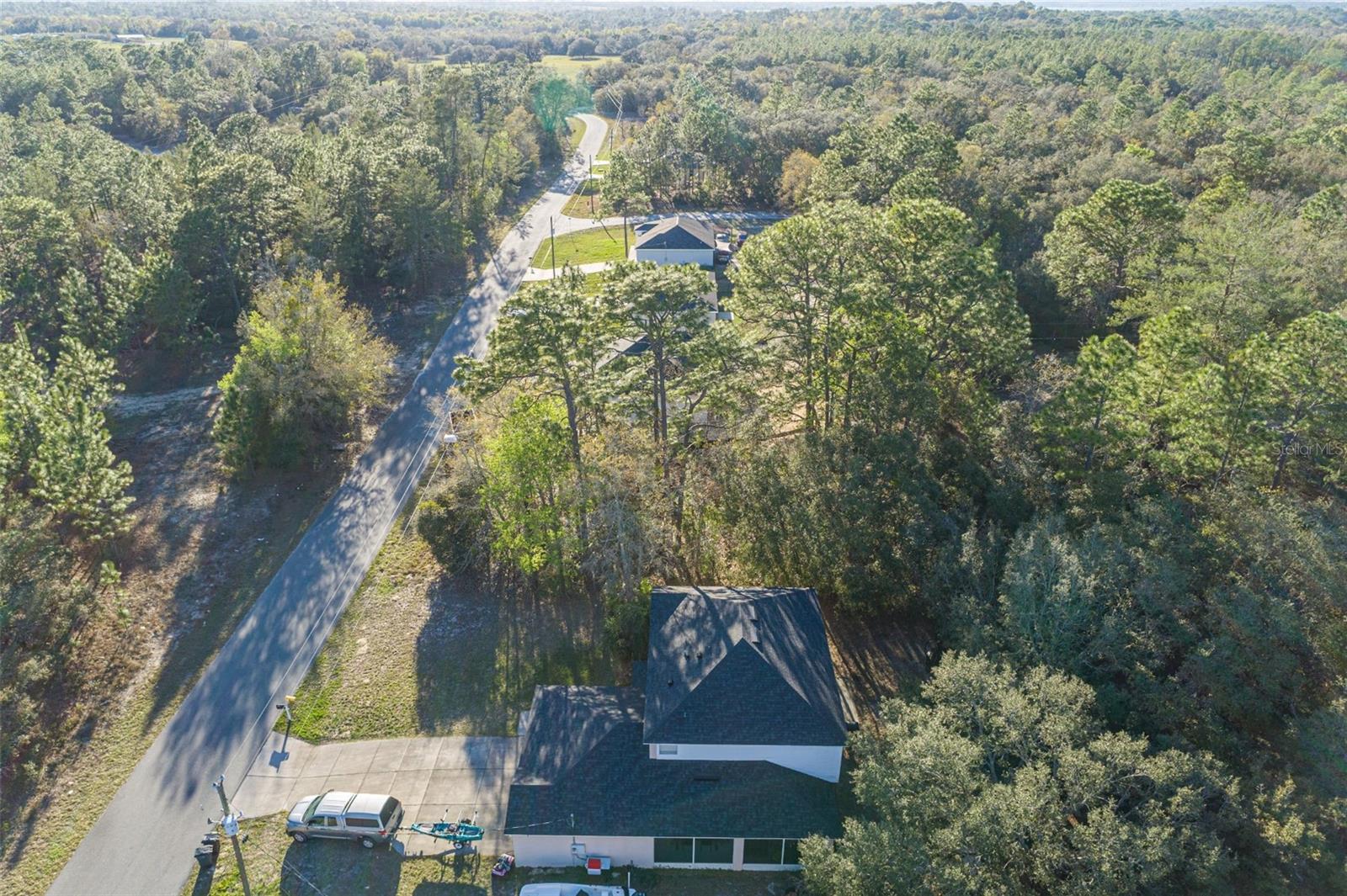 2811 W XENOX DR, CITRUS SPRINGS, FL, 34433