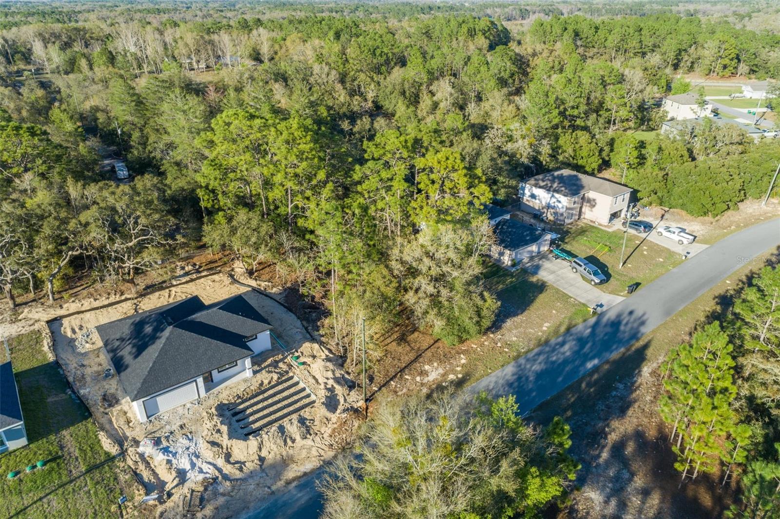 2811 W XENOX DR, CITRUS SPRINGS, FL, 34433