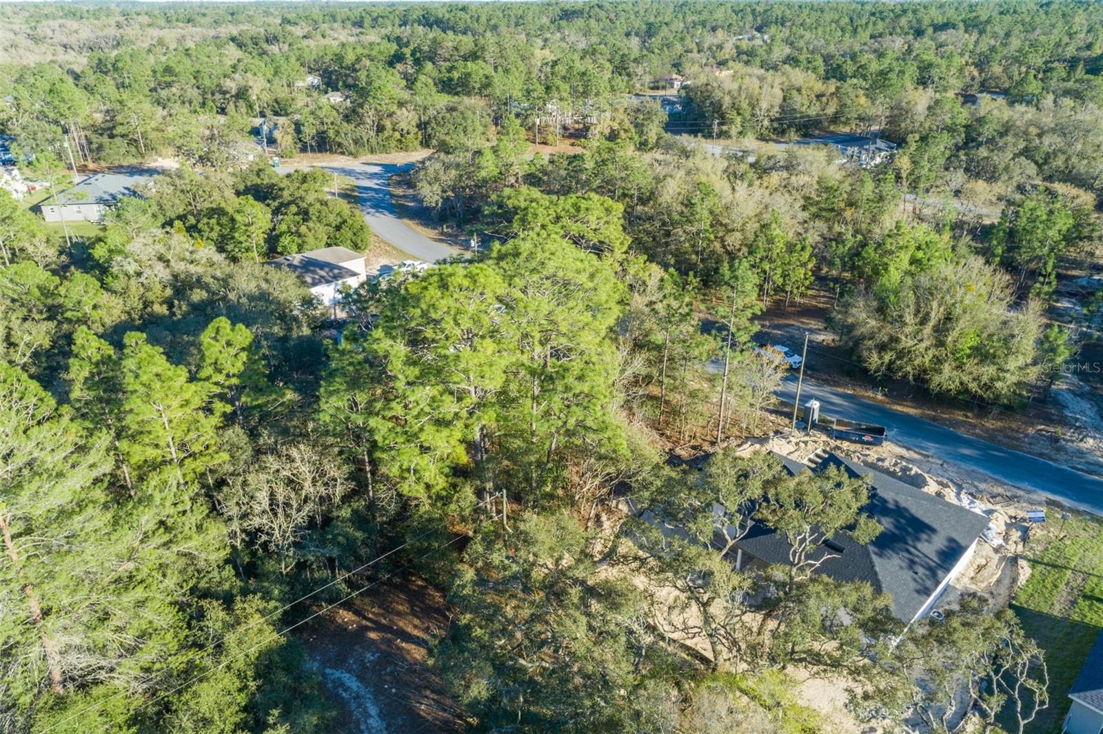 2811 W XENOX DR, CITRUS SPRINGS, FL, 34433
