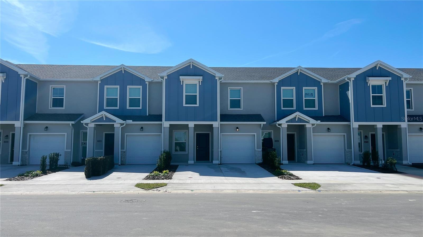 2562 SKYLINE LOOP, KISSIMMEE, FL, 34758