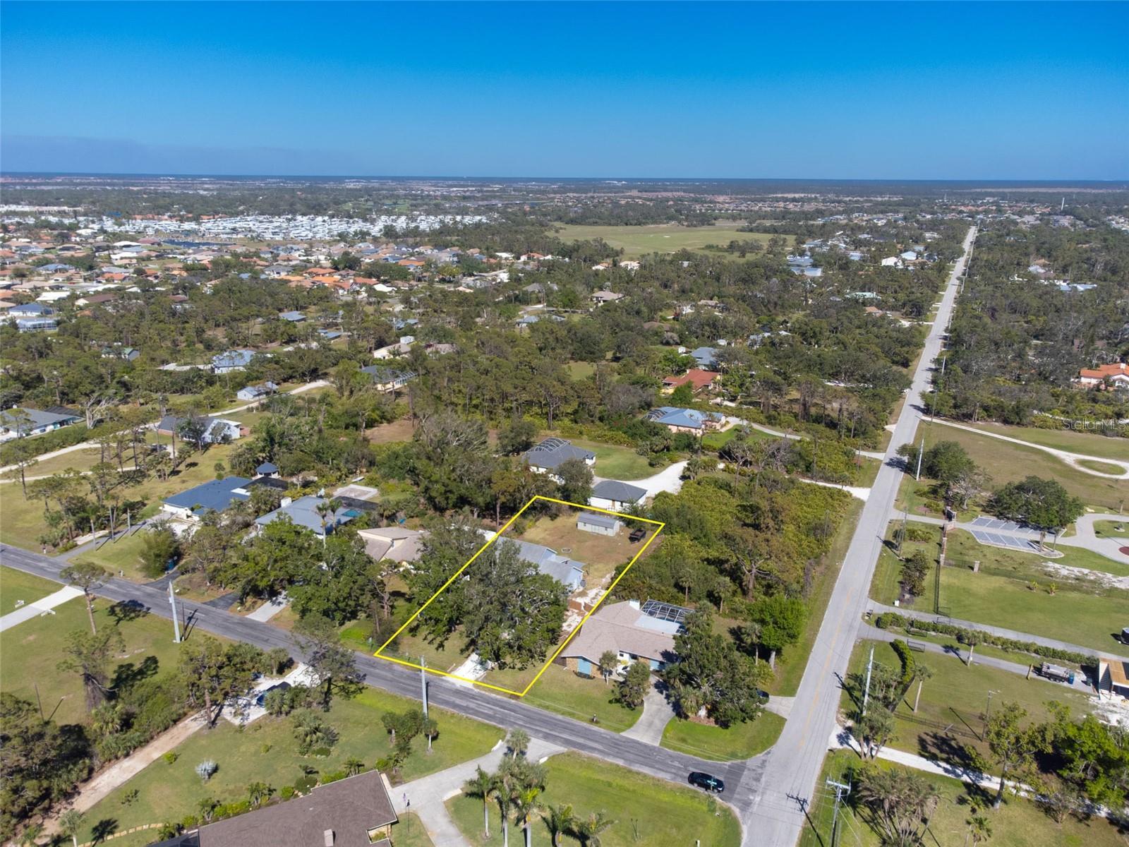 1104 LARCHMONT DR, ENGLEWOOD, FL, 34223