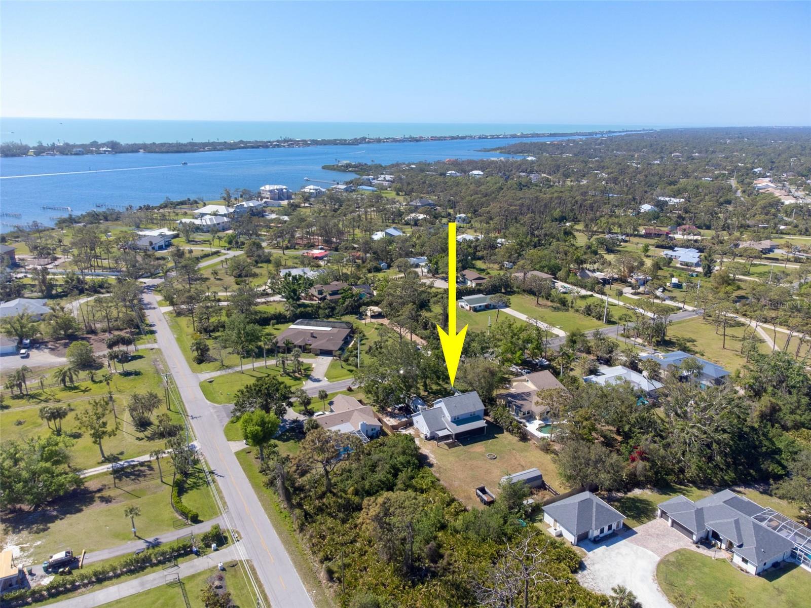1104 LARCHMONT DR, ENGLEWOOD, FL, 34223