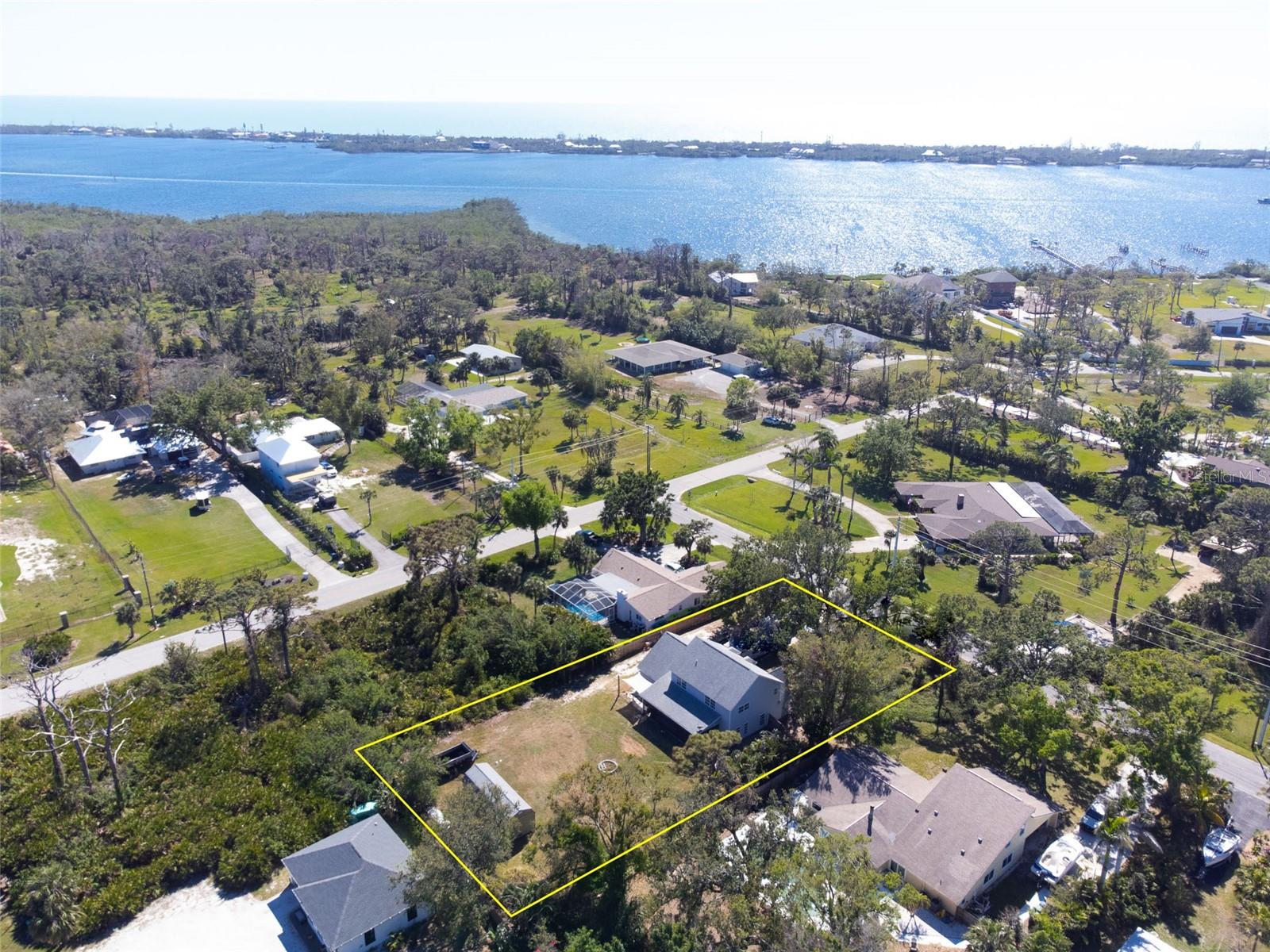 1104 LARCHMONT DR, ENGLEWOOD, FL, 34223