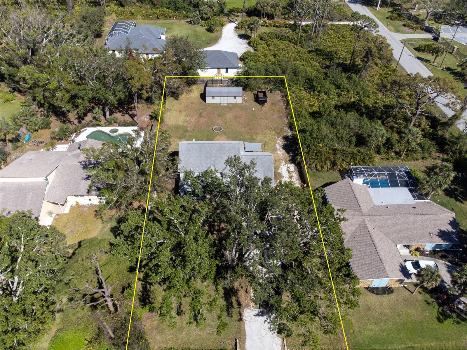 1104 LARCHMONT DR, ENGLEWOOD, FL, 34223