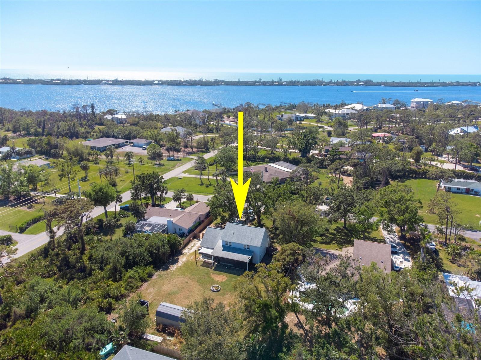 1104 LARCHMONT DR, ENGLEWOOD, FL, 34223