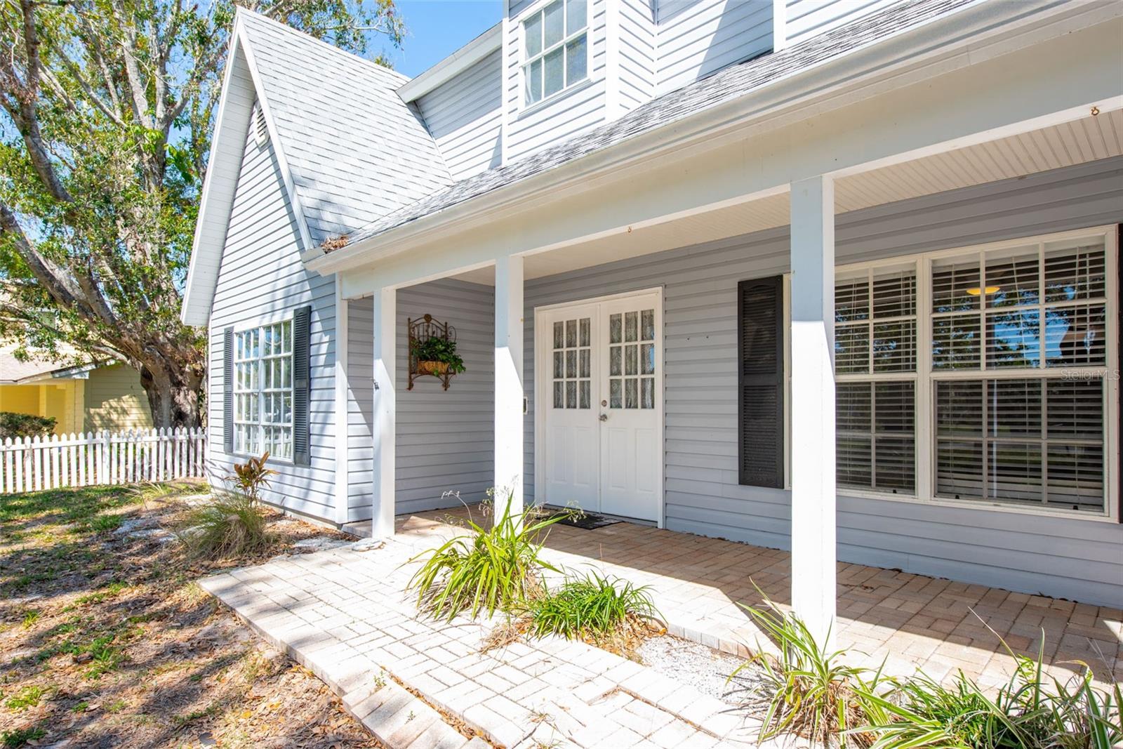 1104 LARCHMONT DR, ENGLEWOOD, FL, 34223