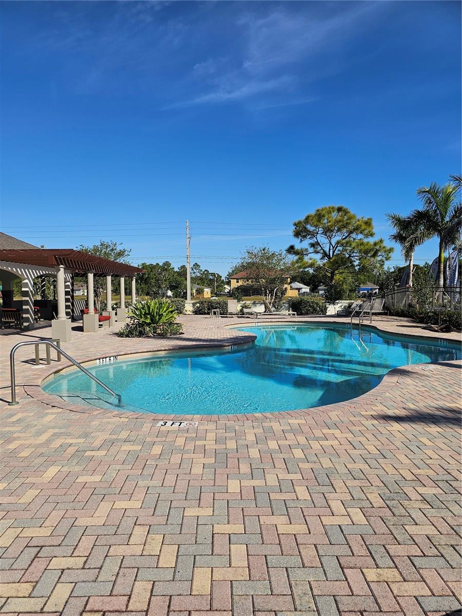 5034 NW COVENTRY CIR, PORT ST LUCIE, FL, 34986