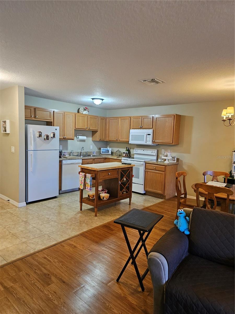 5034 NW COVENTRY CIR, PORT ST LUCIE, FL, 34986