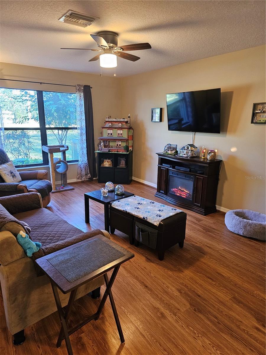 5034 NW COVENTRY CIR, PORT ST LUCIE, FL, 34986