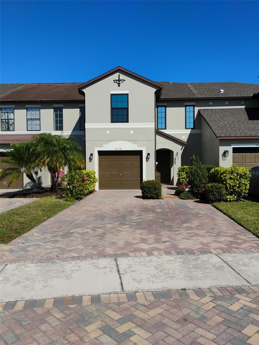 5034 NW COVENTRY CIR, PORT ST LUCIE, FL, 34986