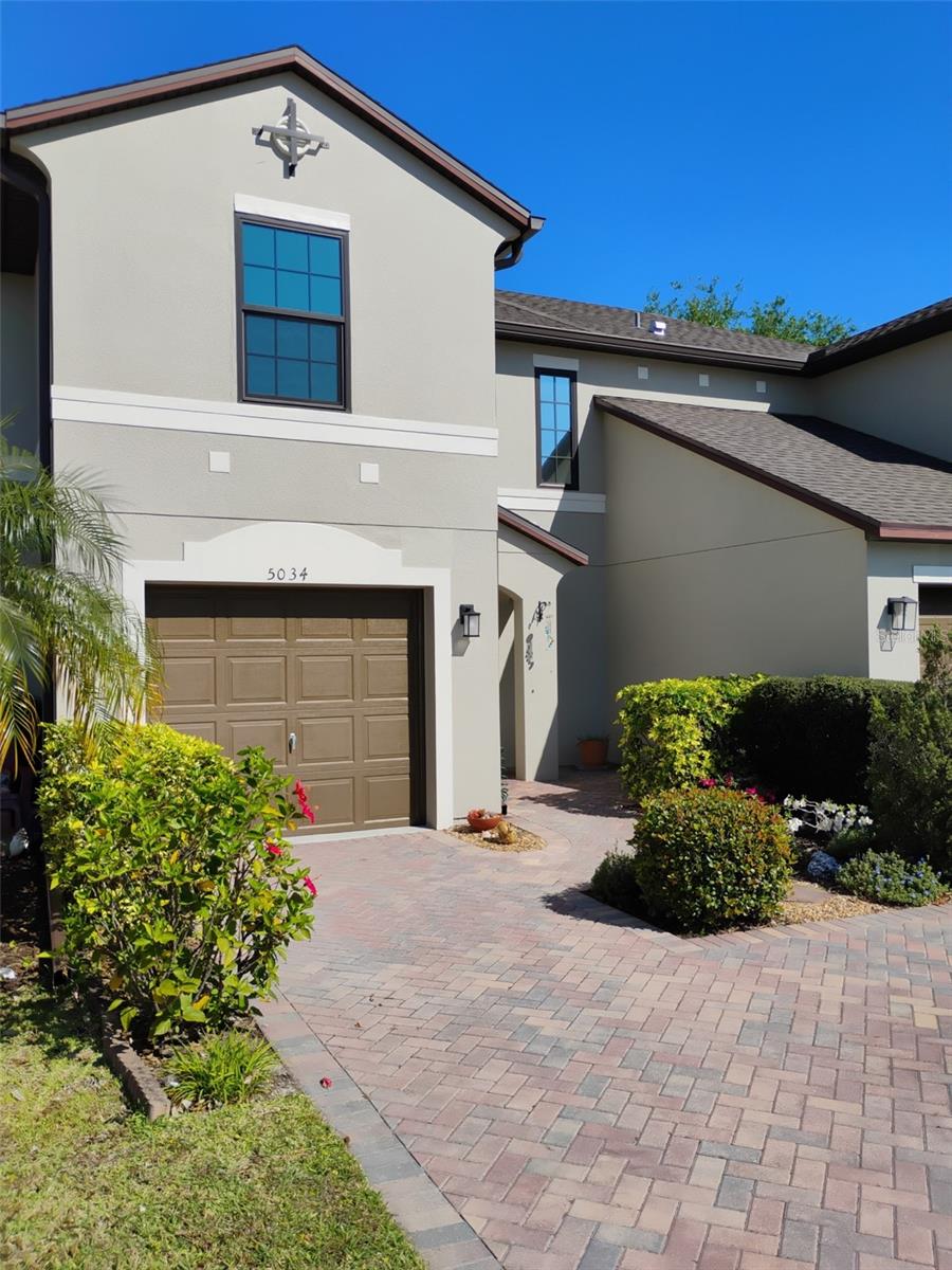 5034 NW COVENTRY CIR, PORT ST LUCIE, FL, 34986