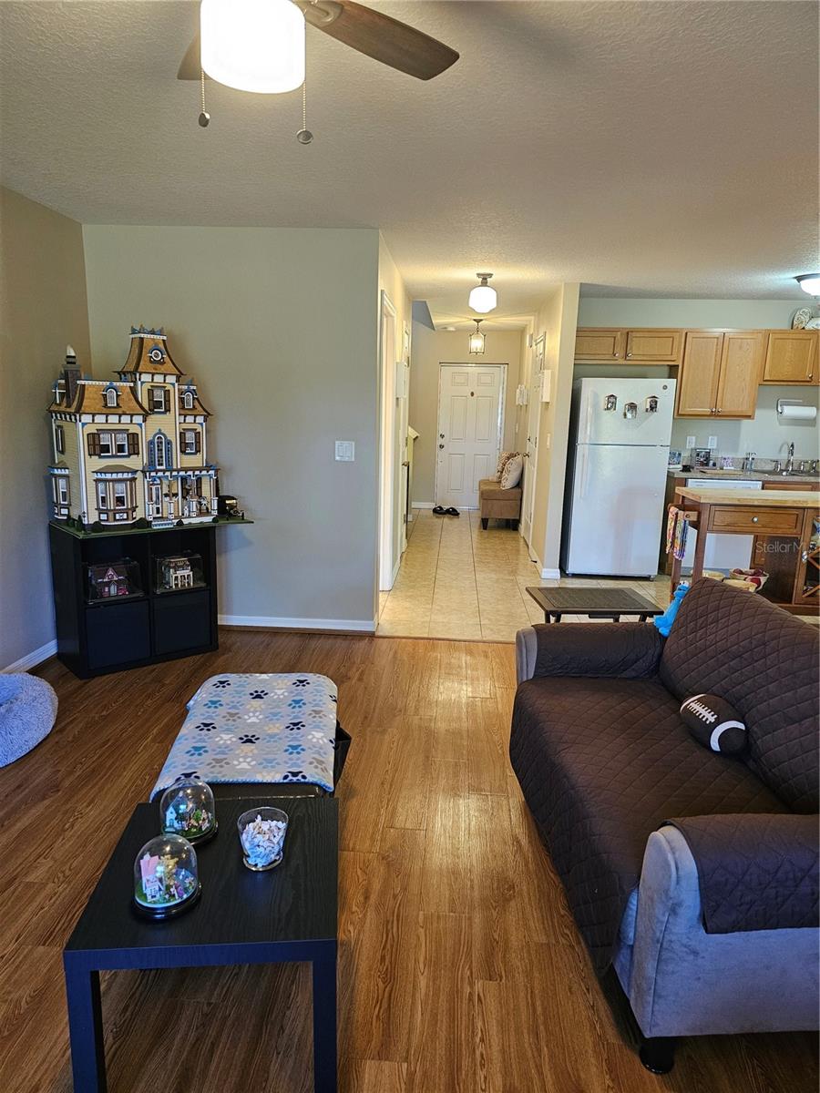 5034 NW COVENTRY CIR, PORT ST LUCIE, FL, 34986