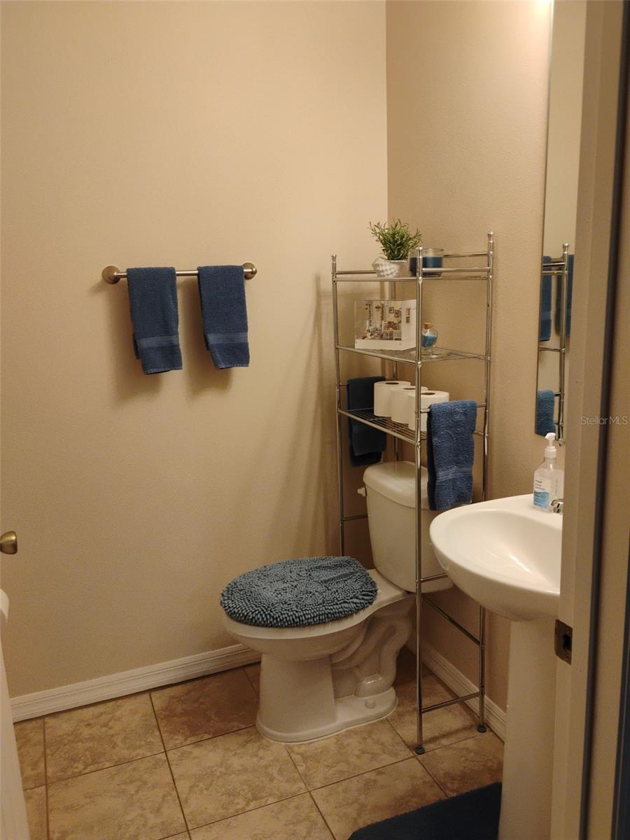 5034 NW COVENTRY CIR, PORT ST LUCIE, FL, 34986