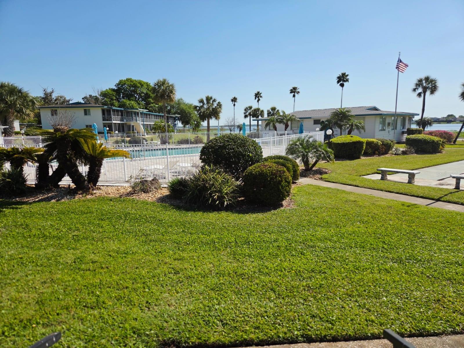 1600 W LAKE PARKER DR #D5, LAKELAND, FL, 33805