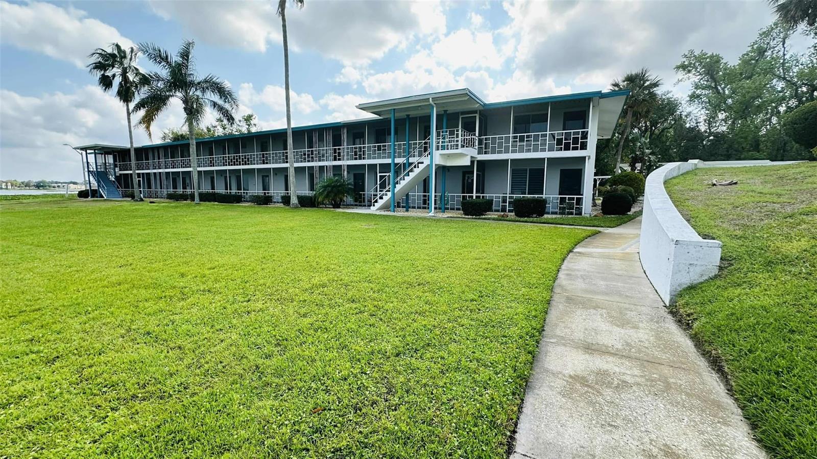 1600 W LAKE PARKER DR #D5, LAKELAND, FL, 33805