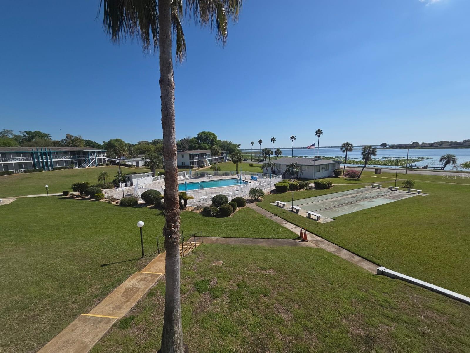 1600 W LAKE PARKER DR #D5, LAKELAND, FL, 33805