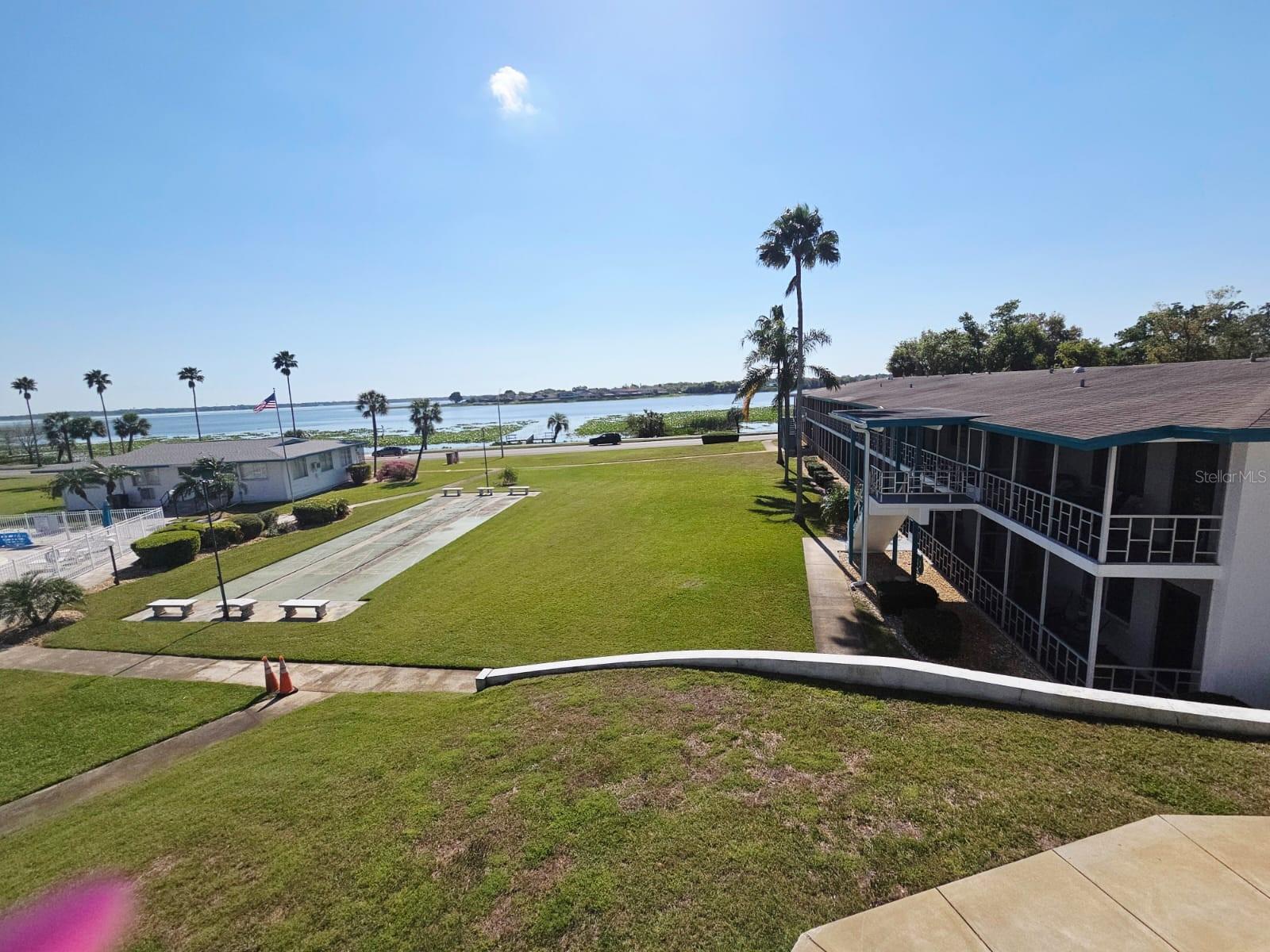 1600 W LAKE PARKER DR #D5, LAKELAND, FL, 33805