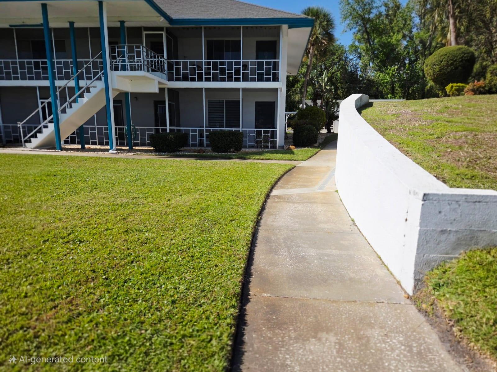 1600 W LAKE PARKER DR #D5, LAKELAND, FL, 33805