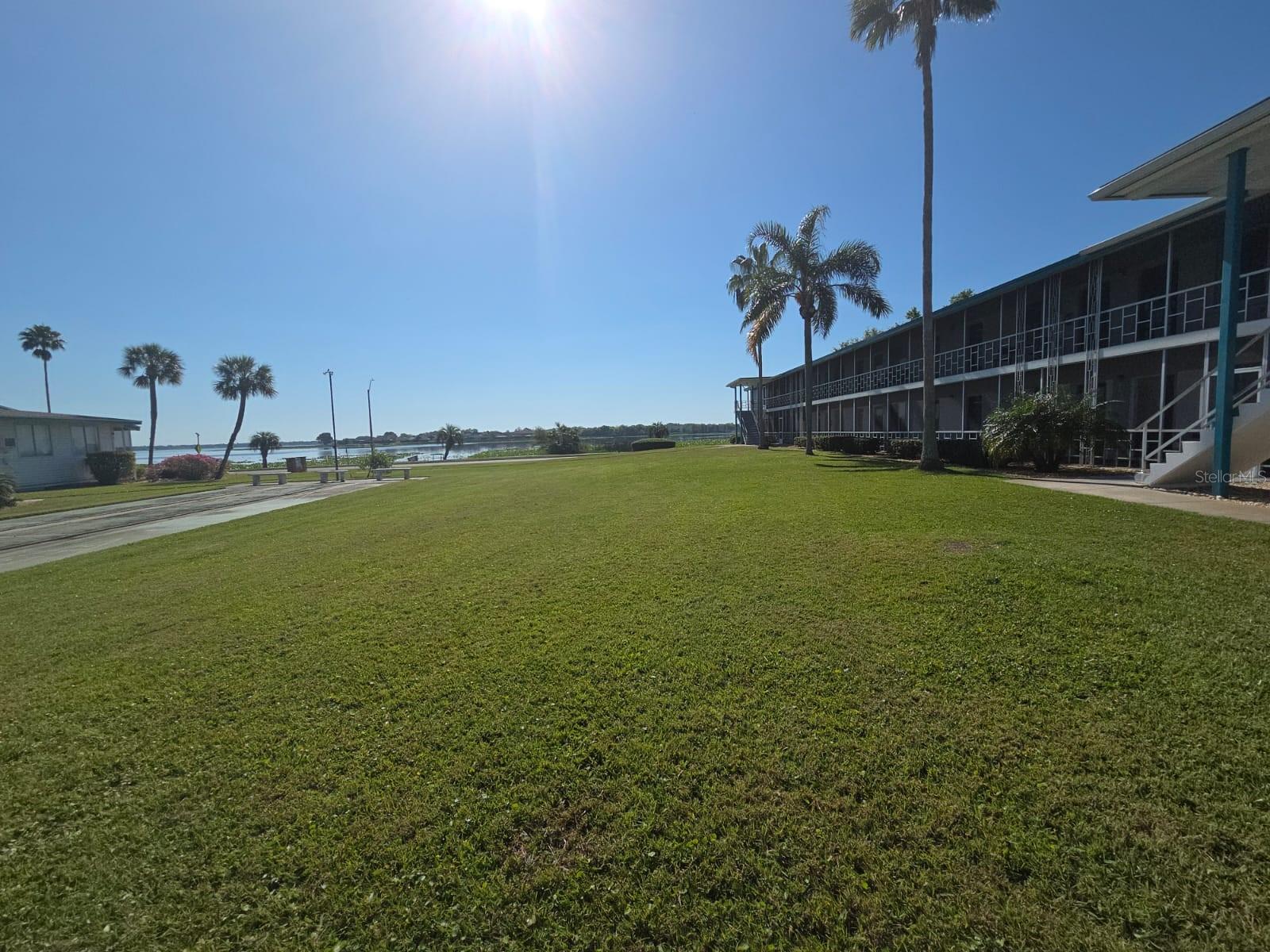 1600 W LAKE PARKER DR #D5, LAKELAND, FL, 33805