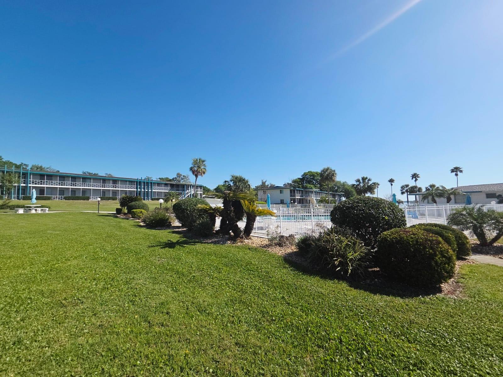 1600 W LAKE PARKER DR #D5, LAKELAND, FL, 33805