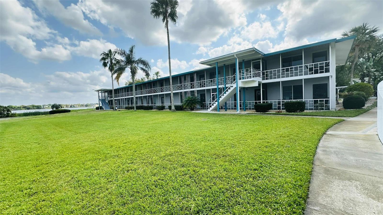 1600 W LAKE PARKER DR #D5, LAKELAND, FL, 33805