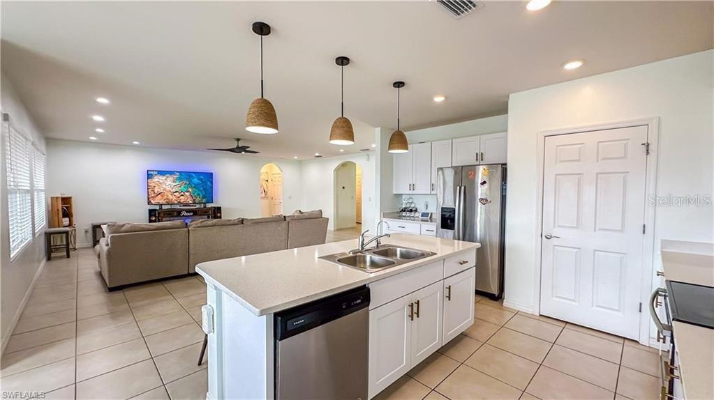 1126 NW 14TH ST, CAPE CORAL, FL, 33993