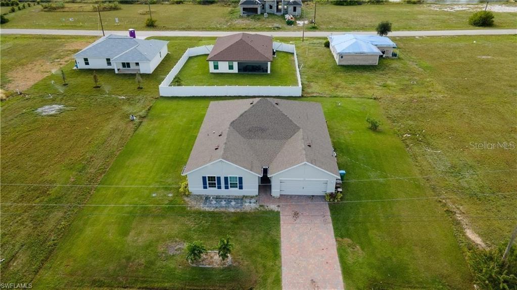 1126 NW 14TH ST, CAPE CORAL, FL, 33993