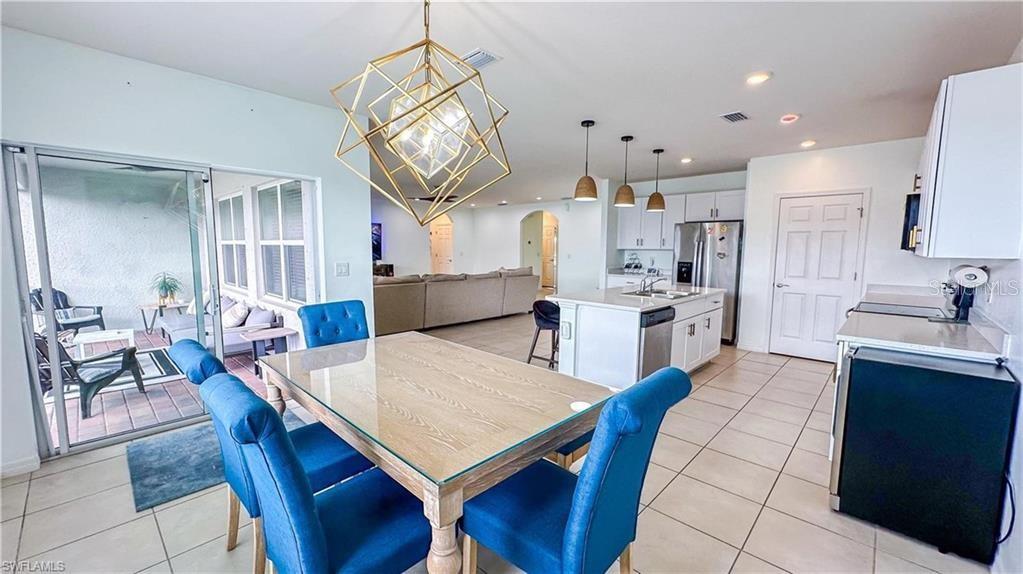 1126 NW 14TH ST, CAPE CORAL, FL, 33993
