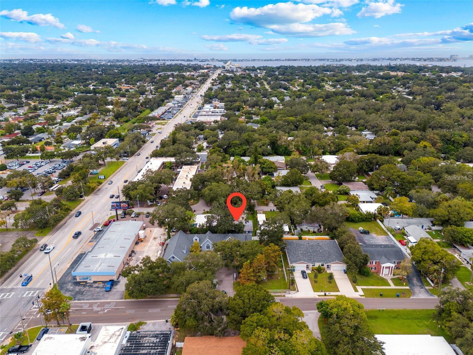 133 15TH ST NW, LARGO, FL, 33770