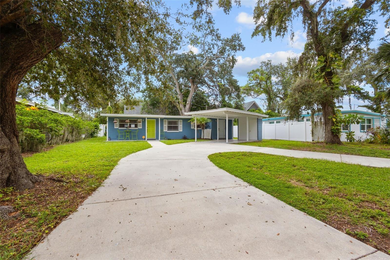 133 15TH ST NW, LARGO, FL, 33770