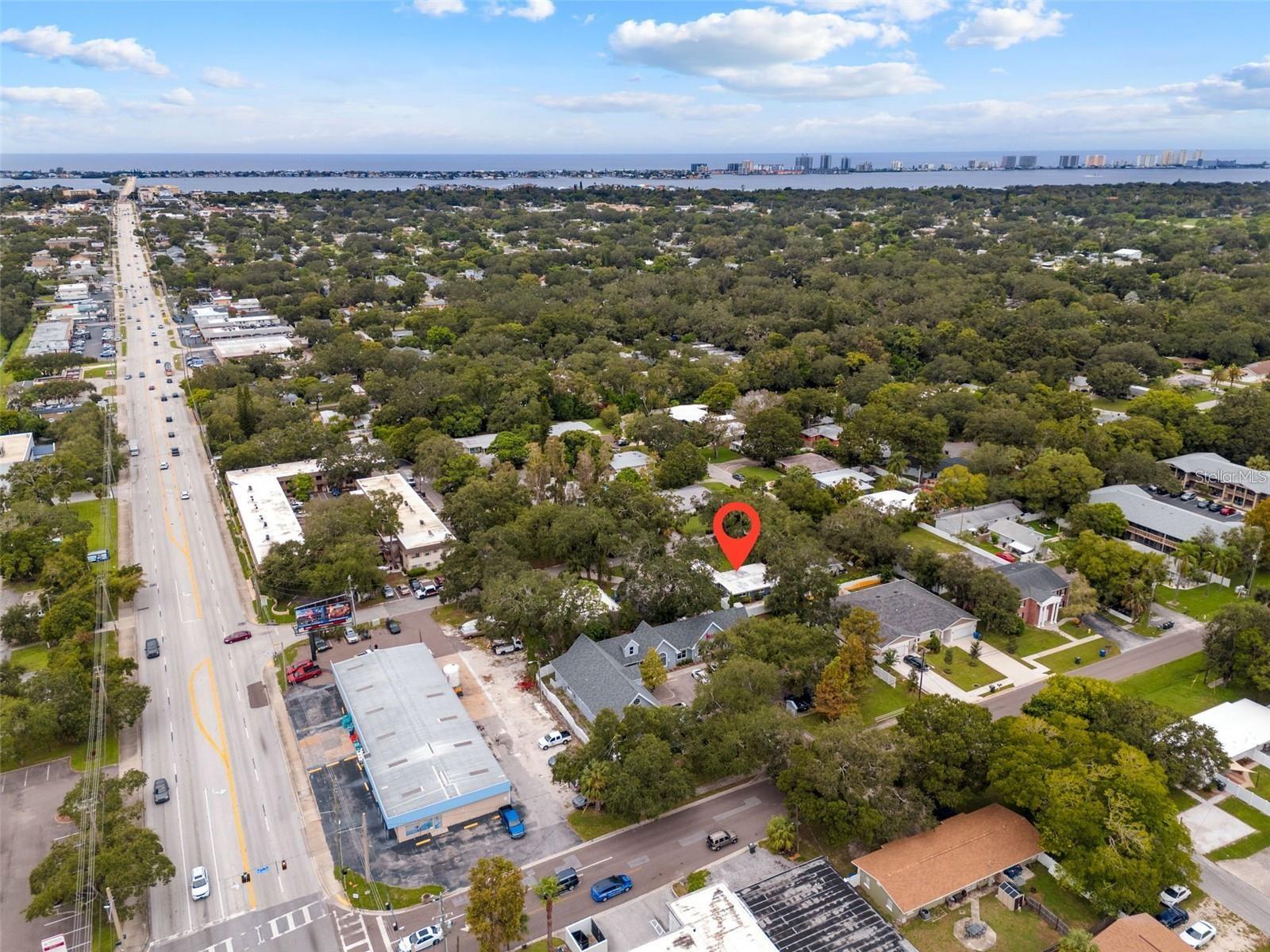 133 15TH ST NW, LARGO, FL, 33770