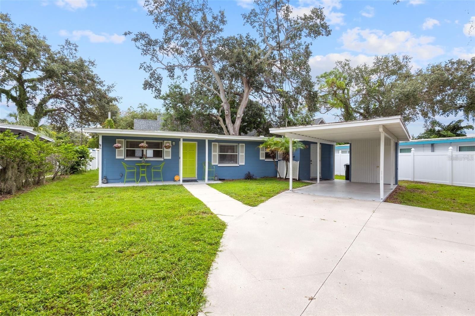 133 15TH ST NW, LARGO, FL, 33770