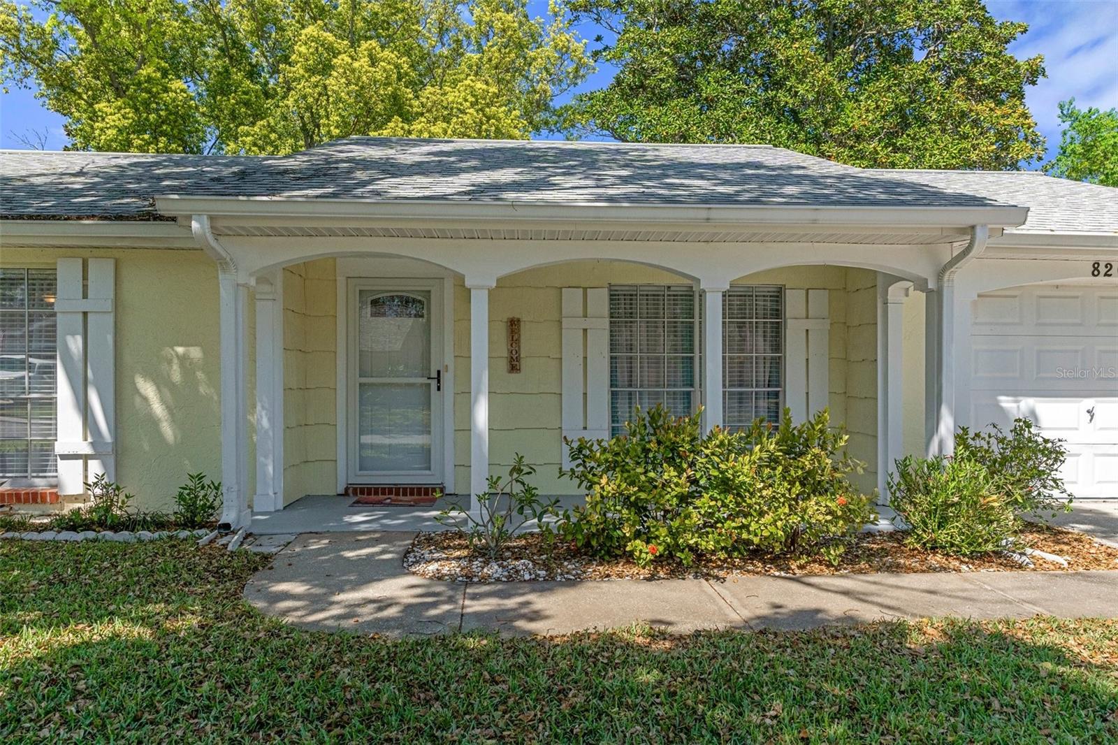 8205 MILL CREEK LN, HUDSON, FL, 34667