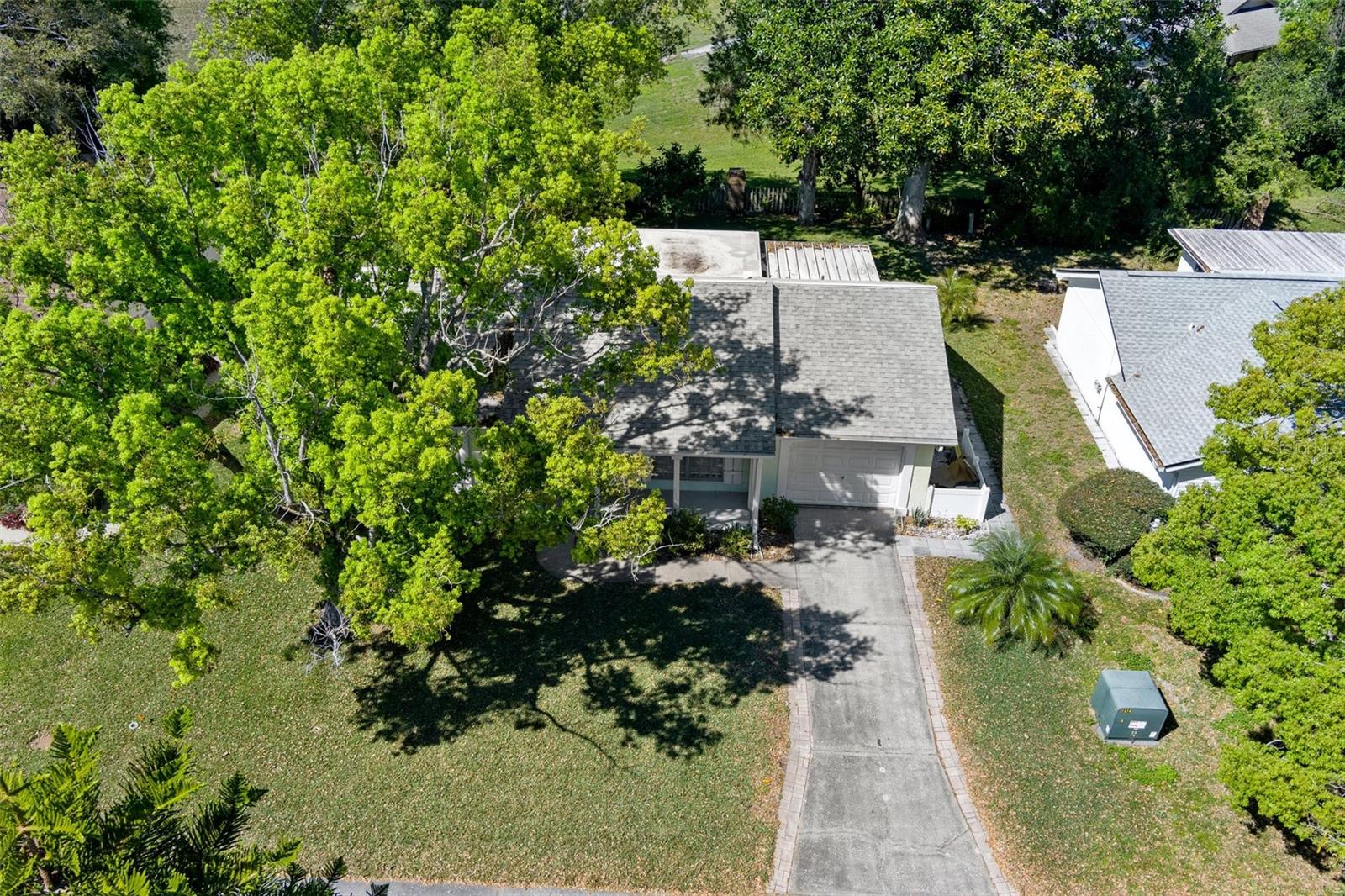 8205 MILL CREEK LN, HUDSON, FL, 34667