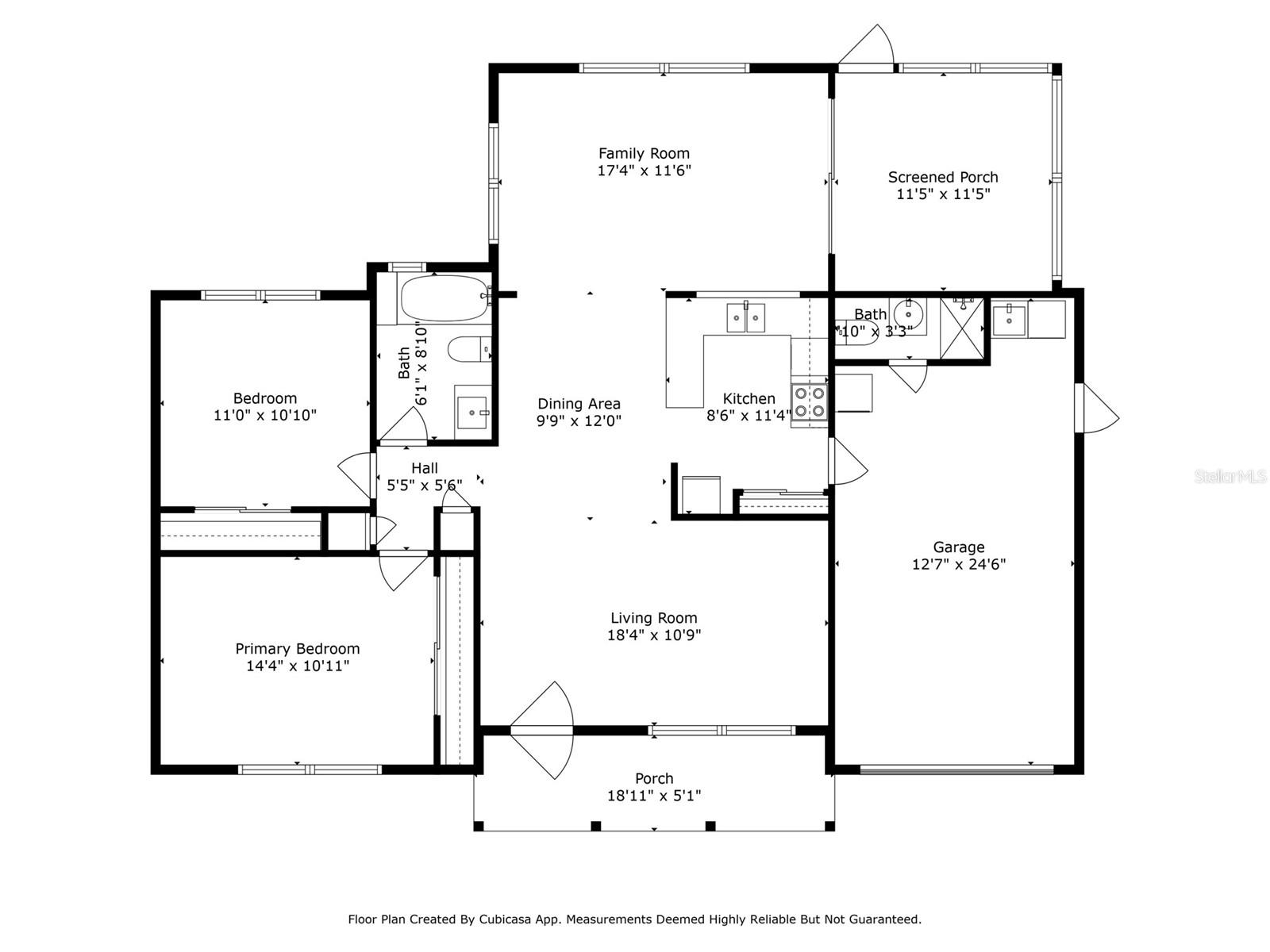 8205 MILL CREEK LN, HUDSON, FL, 34667