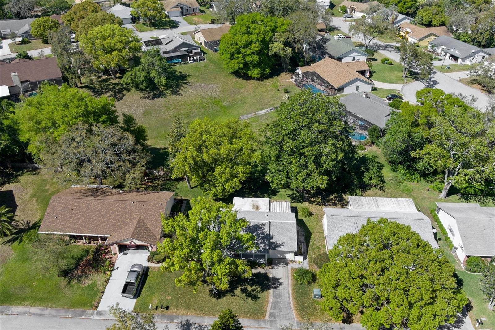 8205 MILL CREEK LN, HUDSON, FL, 34667