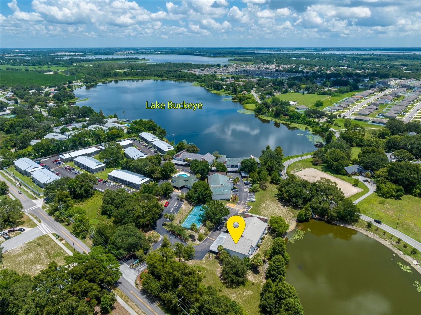 205 NE COUNTRY LANE #205, WINTER HAVEN, FL, 33881