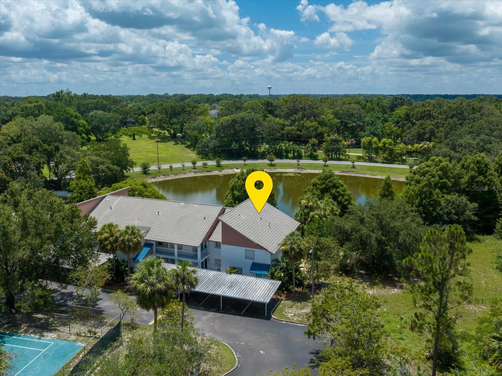 205 NE COUNTRY LANE #205, WINTER HAVEN, FL, 33881